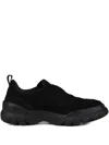 Oakley X Piet Pull-tab Sneakers In Black
