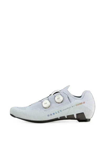 Oakley X Q36.5 Clima Sneakers In Blue