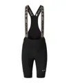 Oakley Straps Bib Mesh Panel Leg Grippers