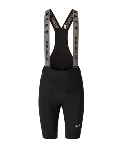OAKLEY CLIMA CYCLING BIB-SHORTS