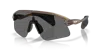 Oakley X Satisfy Stunt Devil Sunglasses - Color: Brown In Black