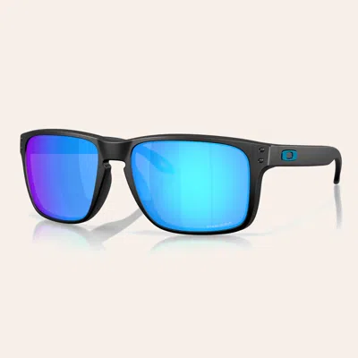 Oakley Xxl Matte Black Holbrook Sunglasses