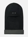 Oakley Y2k 3-in-1 Balaclava Beanie In Green