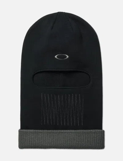Oakley Y2k 3-in-1 Balaclava Beanie In Green