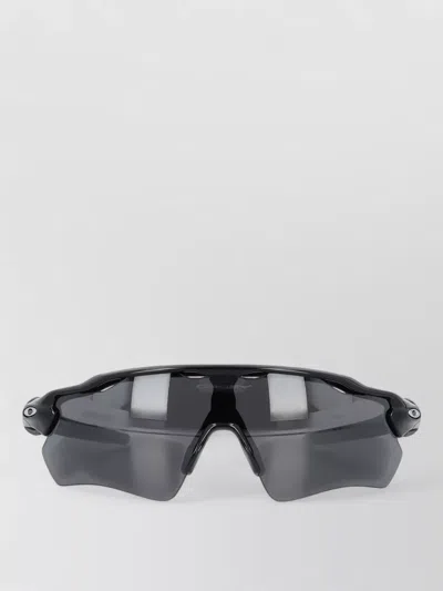 Oakley Youth Sport Sunglasses Geometric Prizm Wraparound