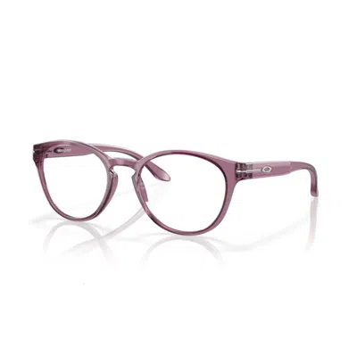 Oakley Youth Vista Round Off Oy8017 801705 Glasses