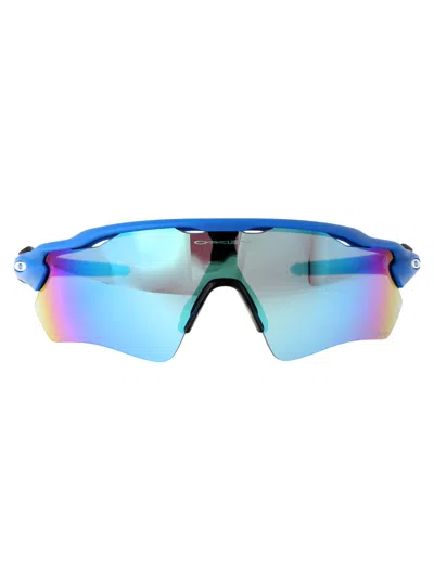 Oakley Isabel Marant Tyron Baseball Cap