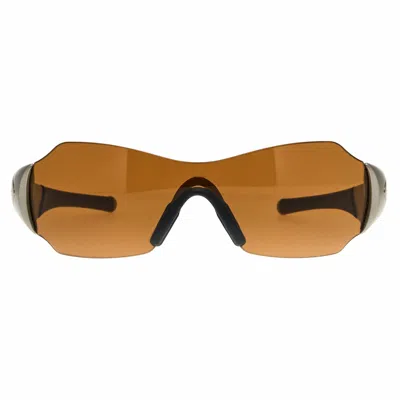 Oakley Zepo In Brown