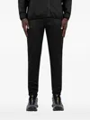 Oakley Zip-pocket Joggers In Black