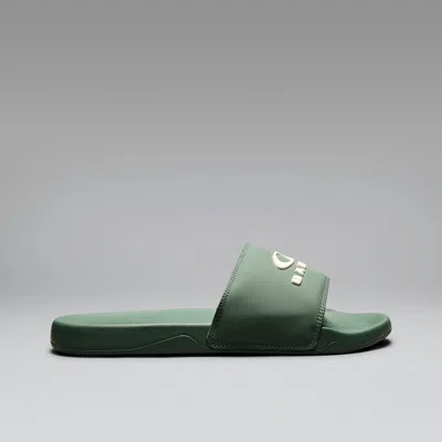 Oakley Zuma Slide In Green