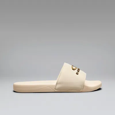 Oakley Zuma Slide In Yellow
