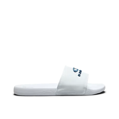 Oakley Zuma Slide In White
