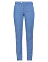 Oaks Pants In Blue