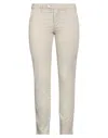 Oaks Pants In Beige