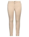 Oaks Pants In Beige