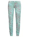 Oaks Pants In Green