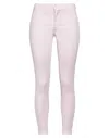 Oaks Pants In Pink