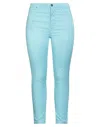Oaks Pants In Blue