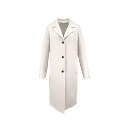 Oakwood 'mareva' Coat In White