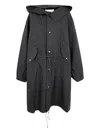 Oamc American Snow Parka