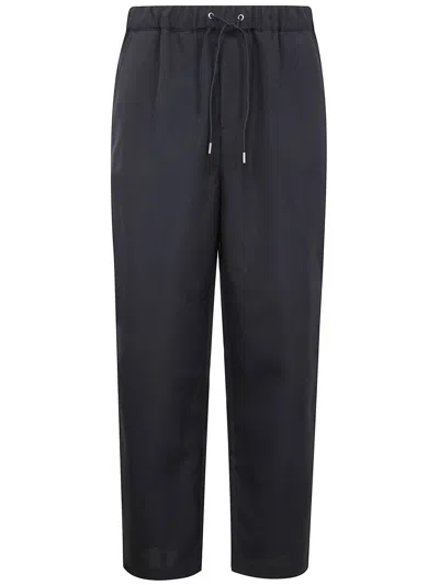 OAMC OAMC BASE PANTS CLOTHING