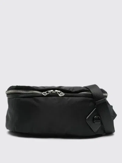 Oamc Belt Bag  Men Color Black