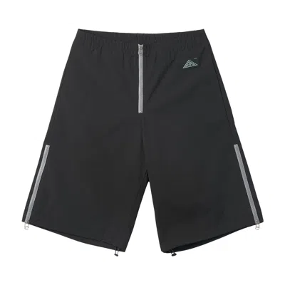 Pre-owned Oamc Biv Shorts 'black' | Men's Size L