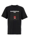 Oamc Apollo Cotton T-shirt