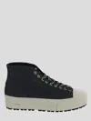 Oamc Sneakers  Men Color Black In Black