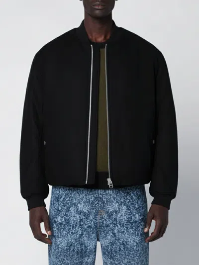 OAMC BLAZER OAMC MEN COLOR BLACK,H78069002