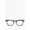 Oamc Turtle Printed Wayfarer Sunglasses