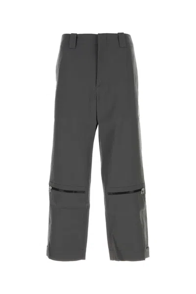 OAMC CHARCOAL COTTON PANT