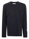 Oamc Chest-pocket T-shirt