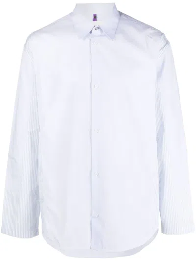 OAMC CLASSIC-COLLAR COTTON SHIRT