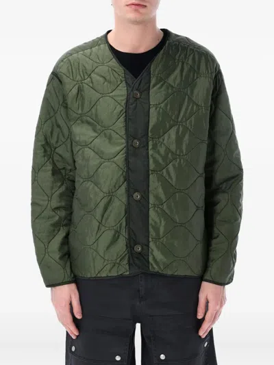 Oamc Combat Liner In Green