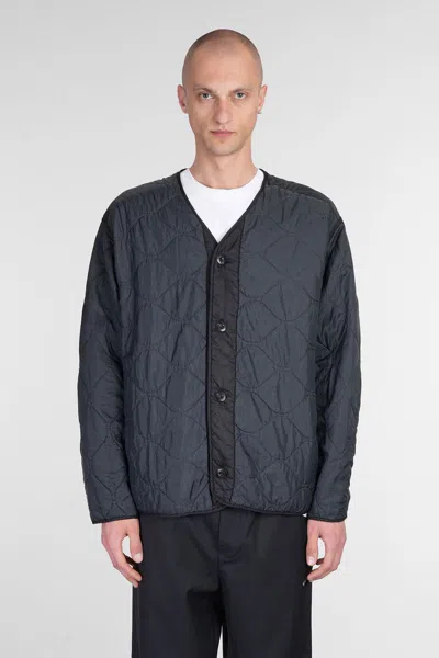 OAMC OAMC COMBAT LINER CASUAL JACKET