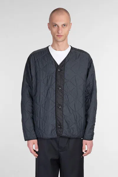 OAMC OAMC COMBAT LINER CASUAL JACKET