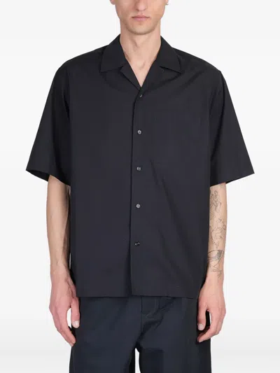 Oamc Cotton Shirt