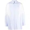 Oamc Cotton Shirts