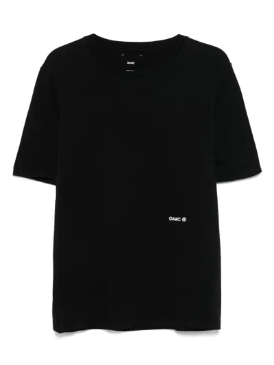 Oamc Cotton T-shirt