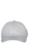 Oamc Embroidered Patch Baseball Cap In Light Blue