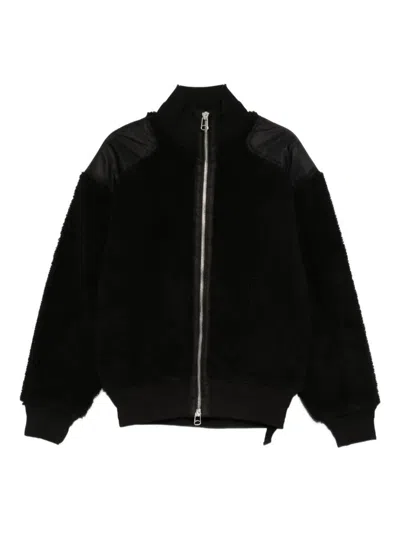 OAMC OAMC "FLEECE" JACKET CLOTHING
