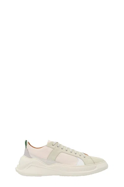 Oamc 'free Solo Low' Sneakers In Multi