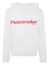 Oamc Graphic-print Hoodie