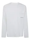 Oamc Graphic-print T-shirt