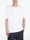 Oamc Graphic-print T-shirt