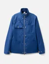 Oamc Jacket In Blue