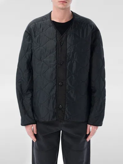 OAMC JACKET OAMC MEN COLOR BLACK,G90490002