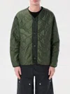 Oamc Man Green Jackets In グリーン