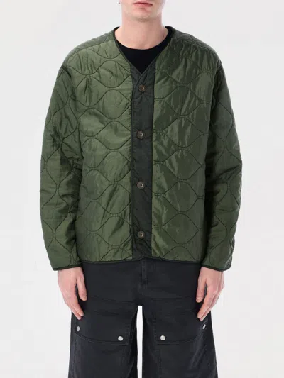 OAMC JACKET OAMC MEN COLOR GREEN,G90493012
